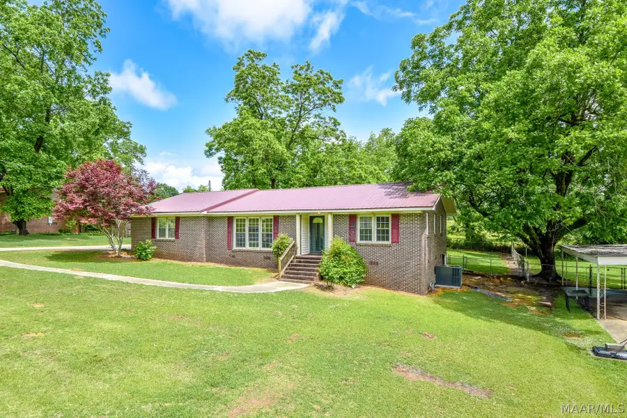 1787 Eastwood Drive, Alexander City, AL 35010 - #2