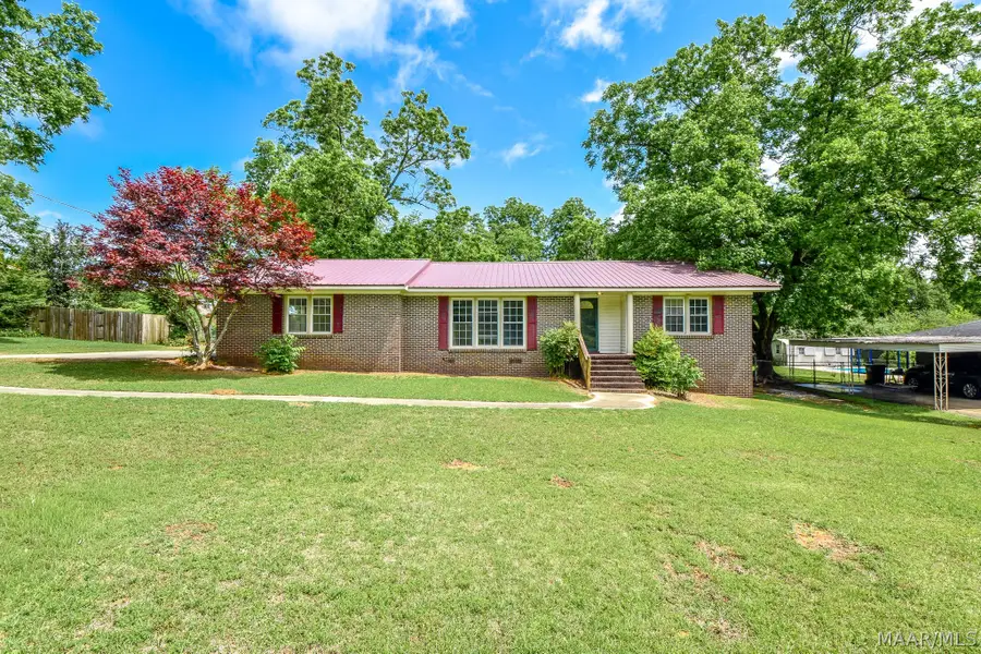 1787 Eastwood Drive, Alexander City, AL 35010 - #3