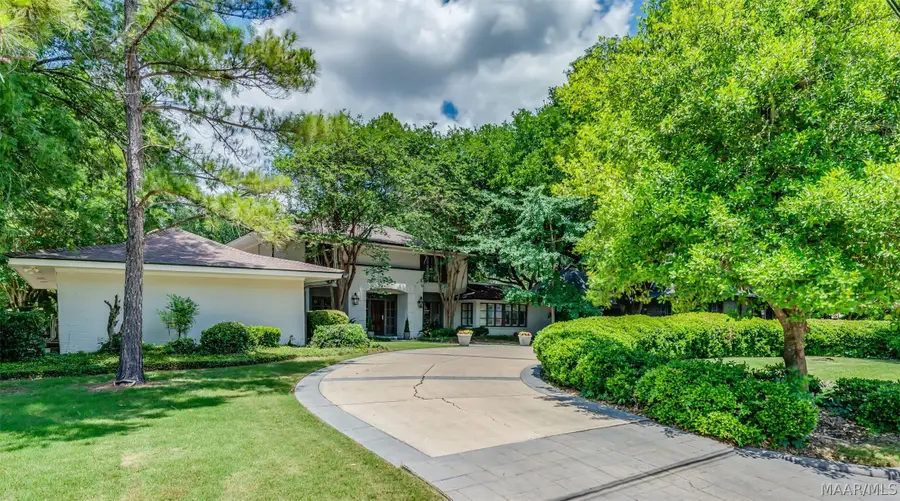 2603 Wildwood Drive, Montgomery, AL 36111 - #2