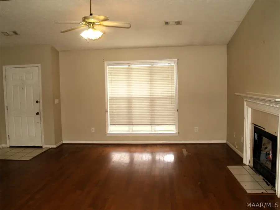 6630 Taylor Ridge, Montgomery, AL 36116 - #3