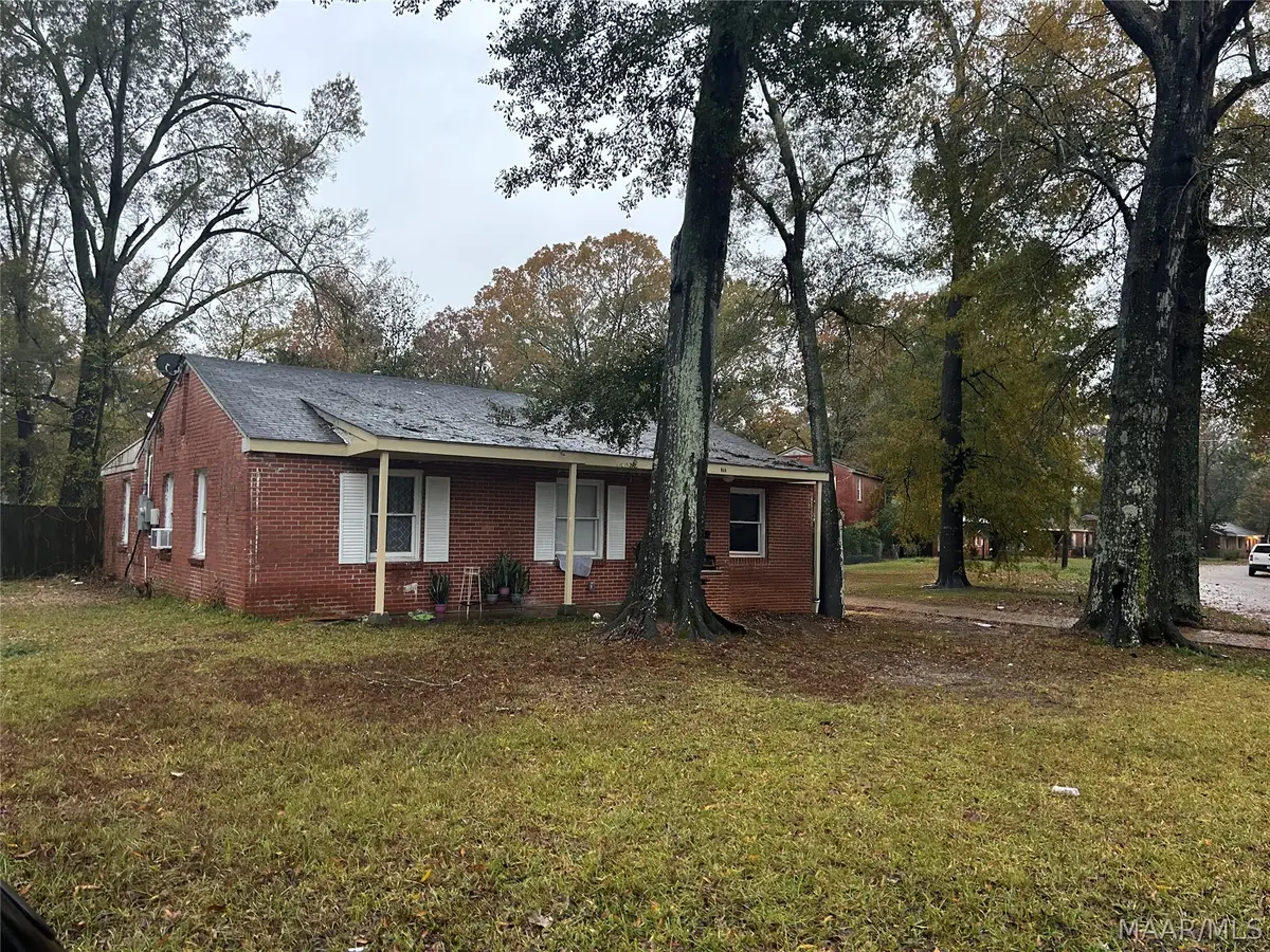 203 W Woodland Drive, Montgomery, AL 36105 - #1
