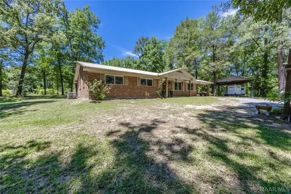 1536 County Rd 10 Road, Prattville, AL 36067