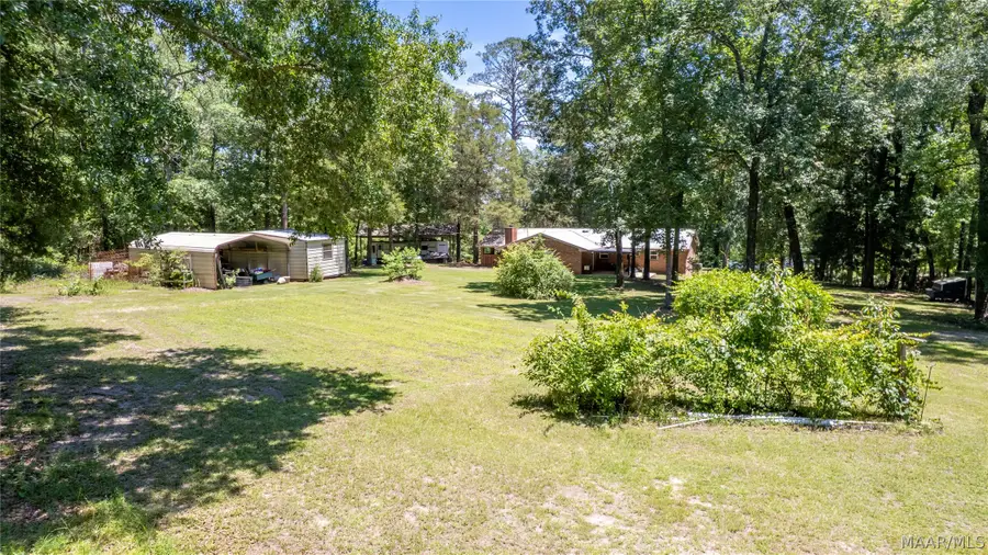 1536 County Rd 10 Road, Prattville, AL 36067 - #3