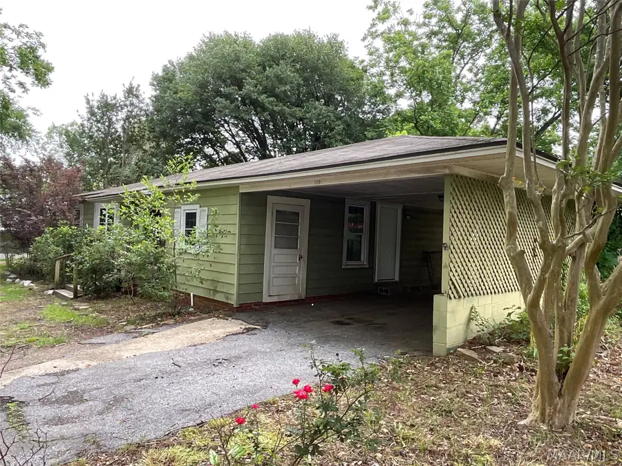 110 Monroe Street, Tallassee, AL 36078 - #2