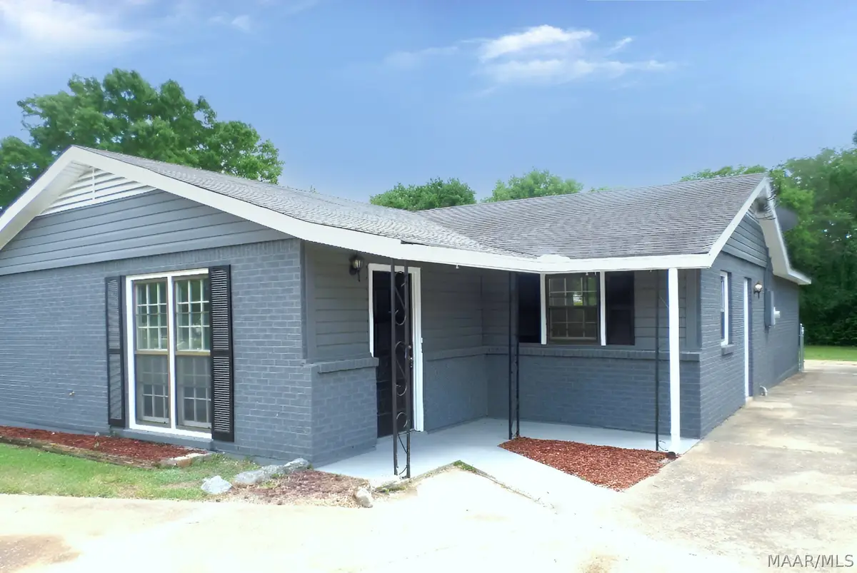 2160 Powell Lane, Montgomery, AL 36110 - #1