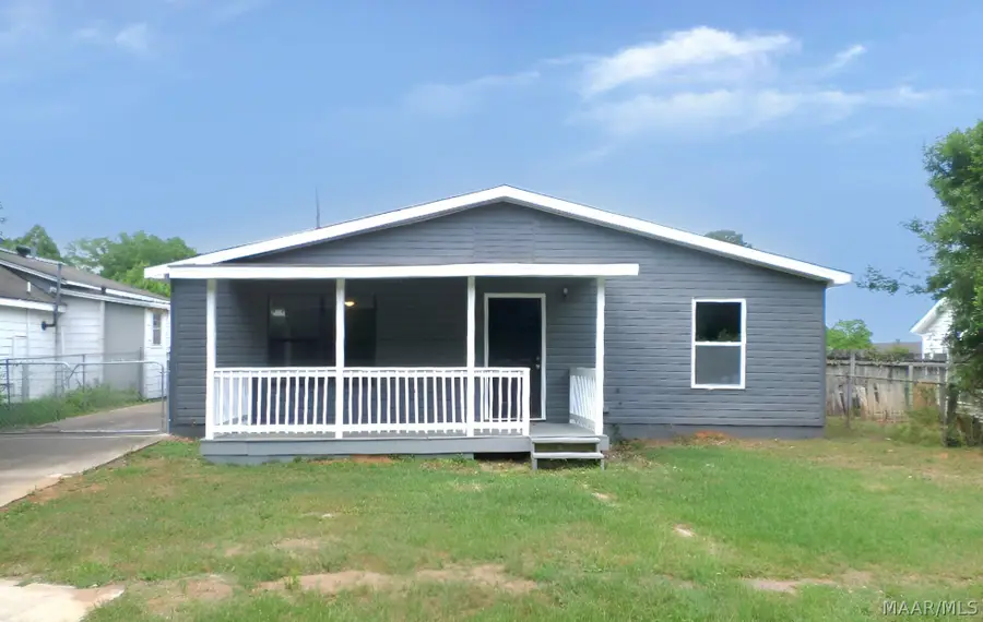 2160 Powell Lane, Montgomery, AL 36110 - #3