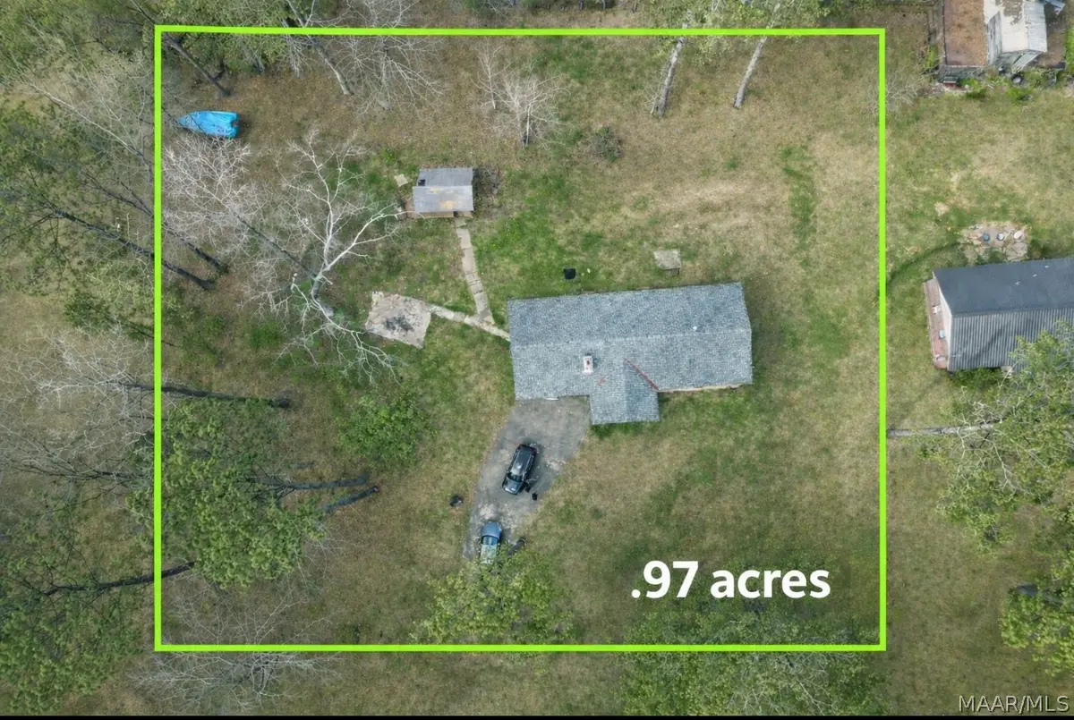 200 Brewer Drive, Hayneville, AL 36040 - #1