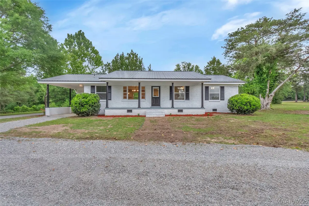 26 Pleasant Hill Road, Eclectic, AL 36024 - #1
