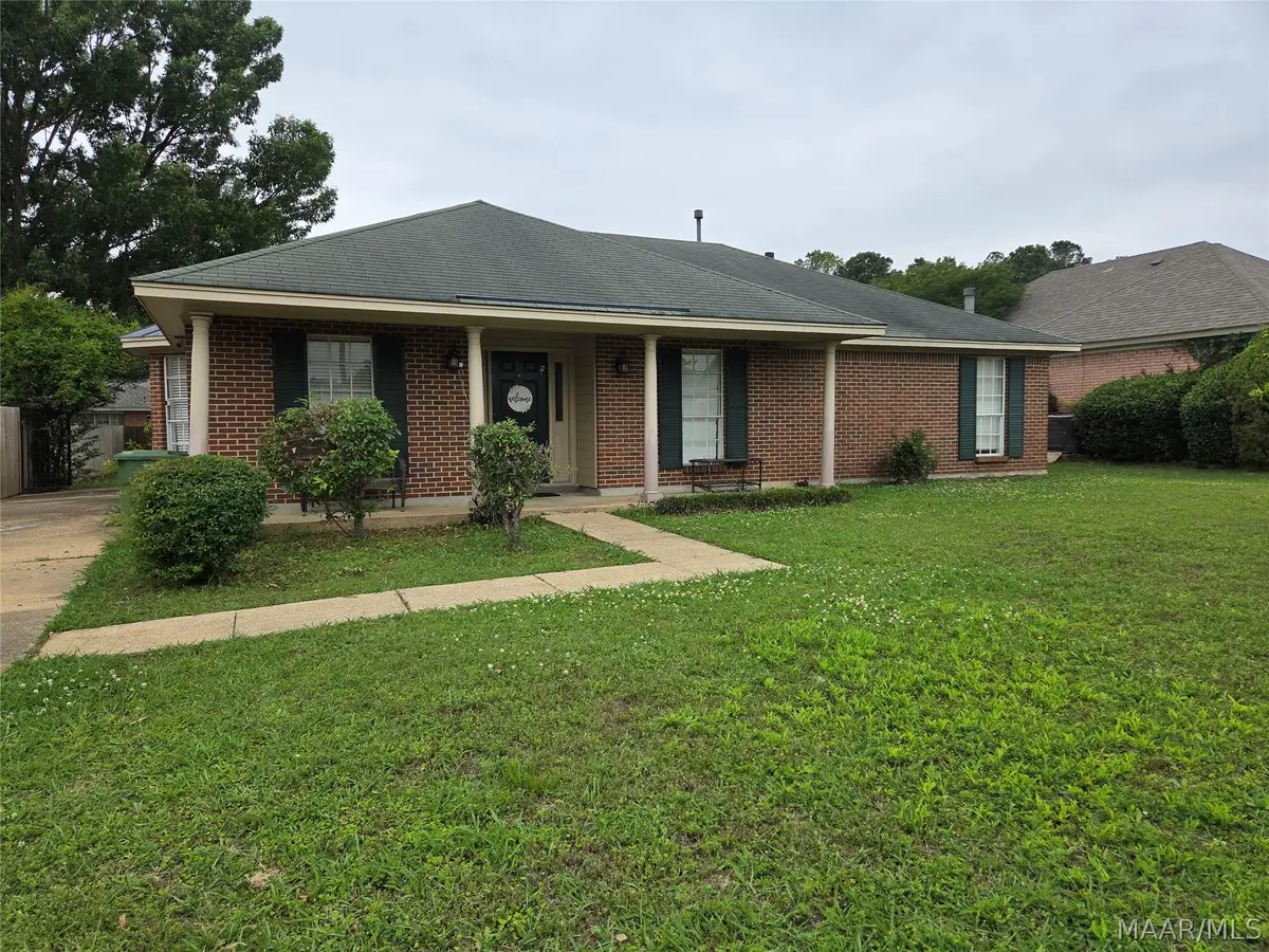 2700 Fair Oaks Drive, Montgomery, AL 36117 - #1