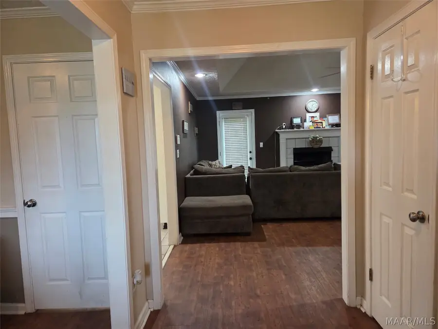 2700 Fair Oaks Drive, Montgomery, AL 36117 - #2
