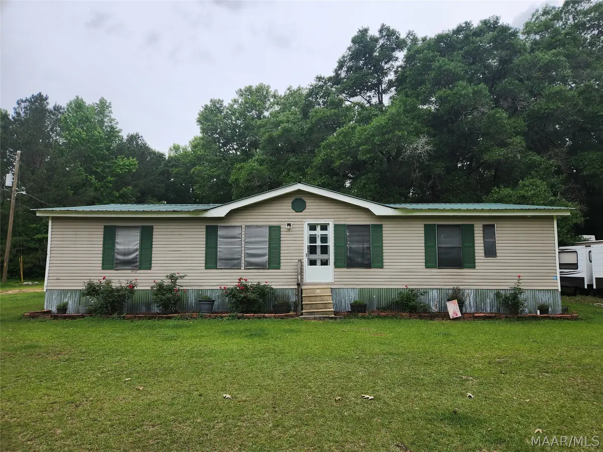 776 Strickland Landing Road, Autaugaville, AL 36003 - #1