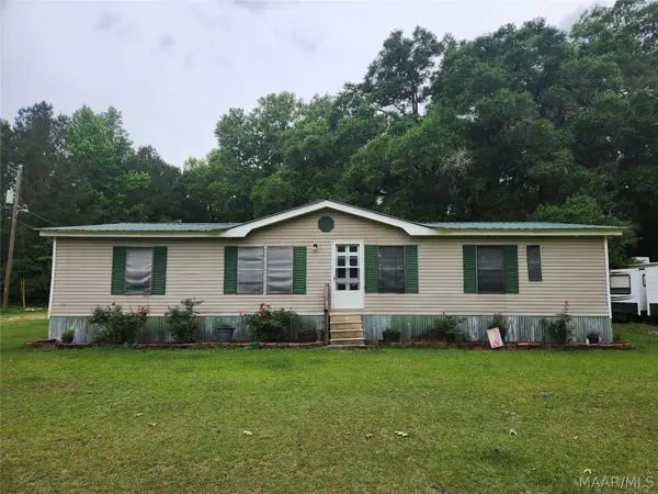 776 Strickland Landing Road, Autaugaville, AL 36003