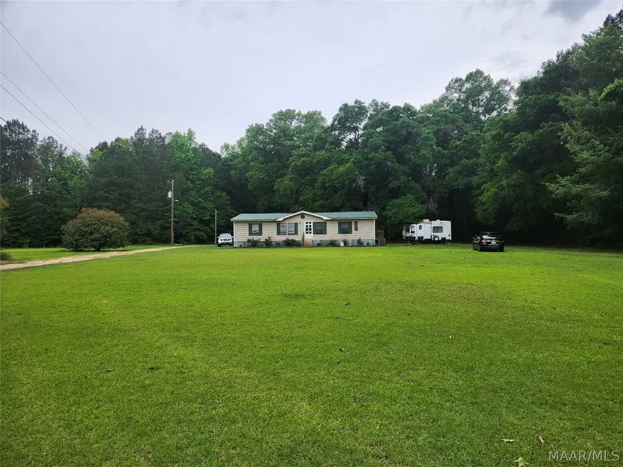 776 Strickland Landing Road, Autaugaville, AL 36003 - #2