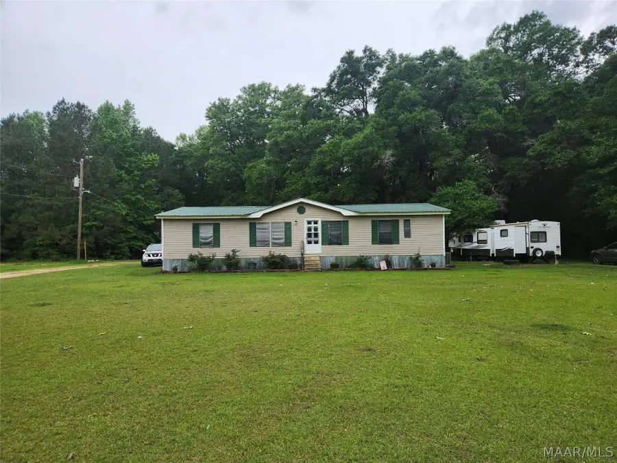776 Strickland Landing Road, Autaugaville, AL 36003 - #3