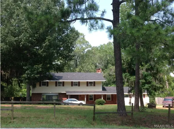 4912 Virginia Loop Road, Montgomery, AL 36116