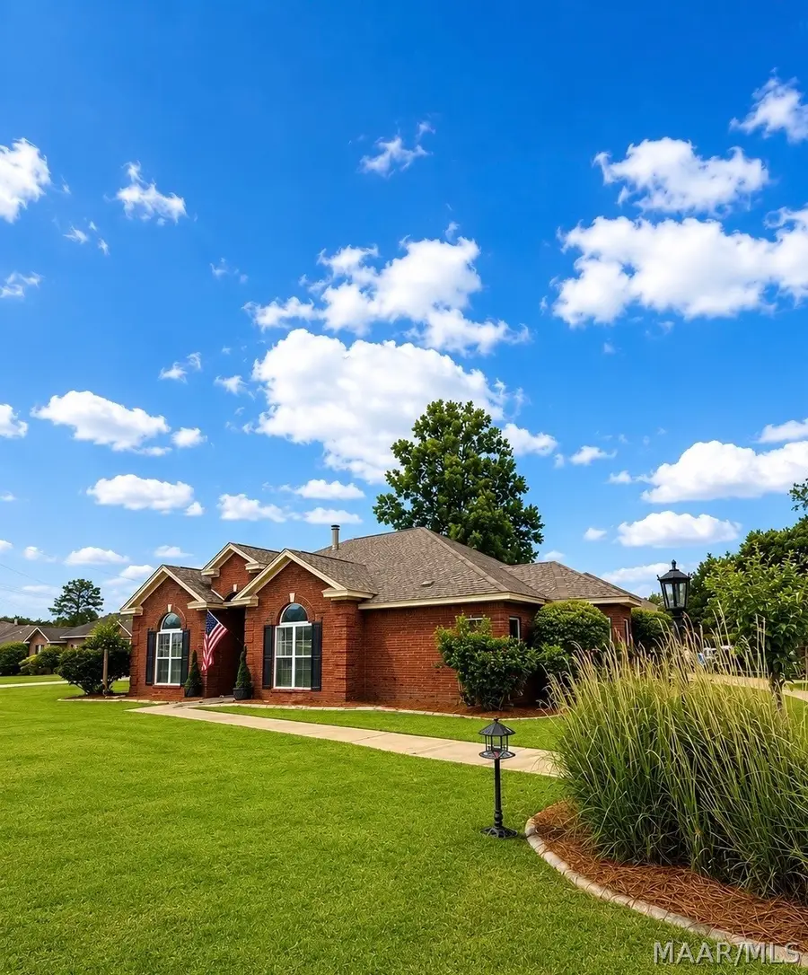 631 Ingleside Way, Pike Road, AL 36064 - #2