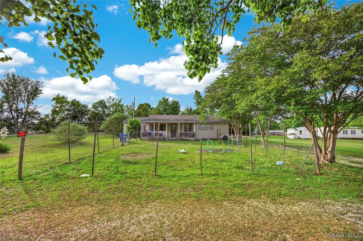 2579 County Rd 85 Road, Deatsville, AL 36022 - #1