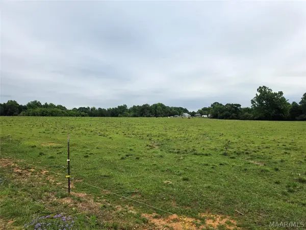 0 Womble Lane, Deatsville, AL 36022