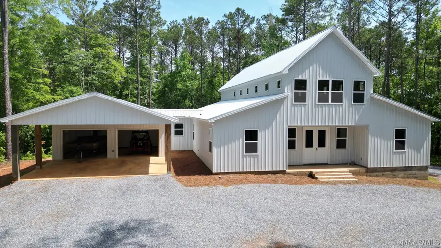 5595 Bradley Road, Wetumpka, AL 36092 - #2