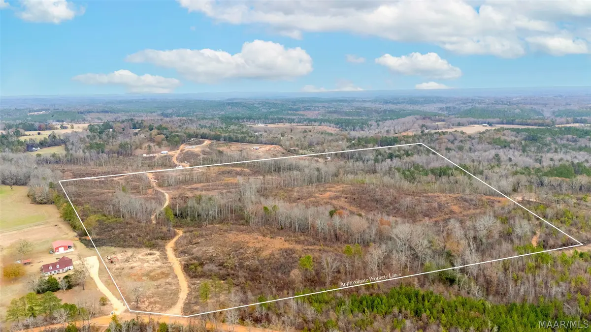 00 County Road 56 Road, Marbury, AL 36051 - #1
