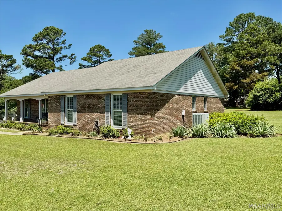 2603 Kyle Road, Valley Grande, AL 36703 - #2