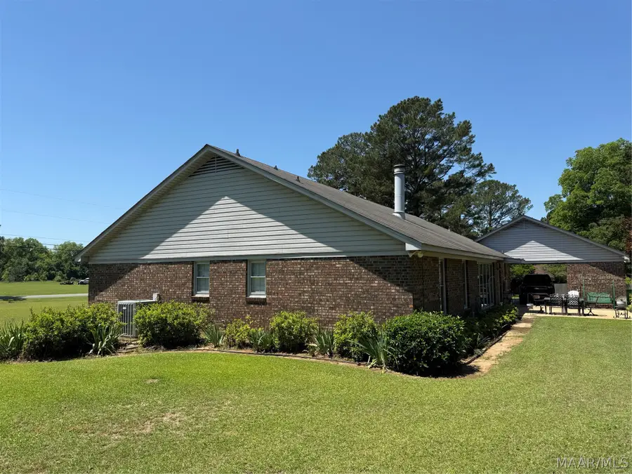 2603 Kyle Road, Valley Grande, AL 36703 - #3