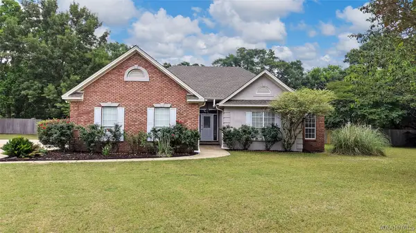 51 Lowery Lane, Deatsville, AL 36022