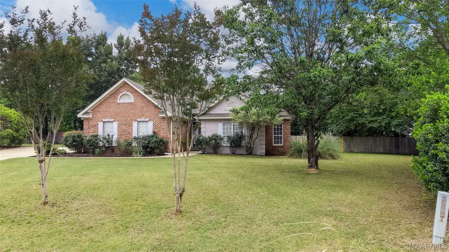 51 Lowery Lane, Deatsville, AL 36022 - #2