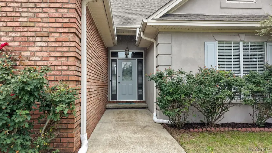 51 Lowery Lane, Deatsville, AL 36022 - #3
