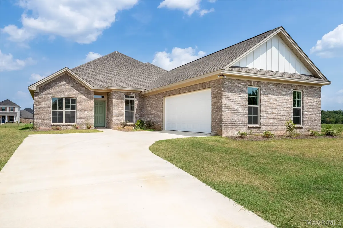 1507 Bristol Park Place, Montgomery, AL 36117 - #1