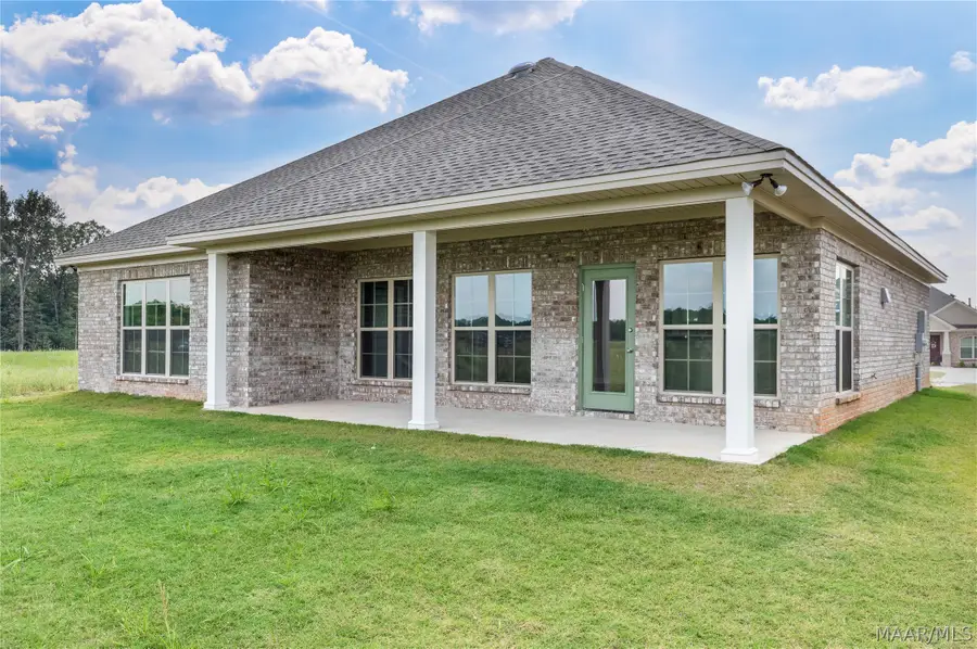 1507 Bristol Park Place, Montgomery, AL 36117 - #2