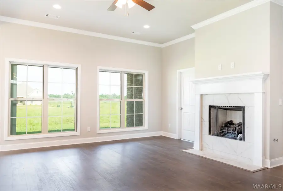 1507 Bristol Park Place, Montgomery, AL 36117 - #3