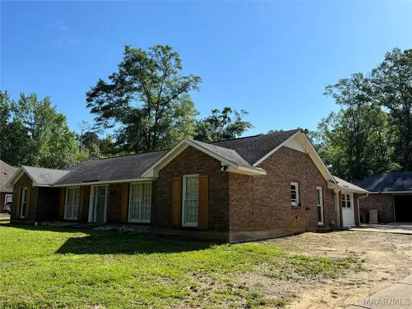 4220 Millwood Lane, Millbrook, AL 36054