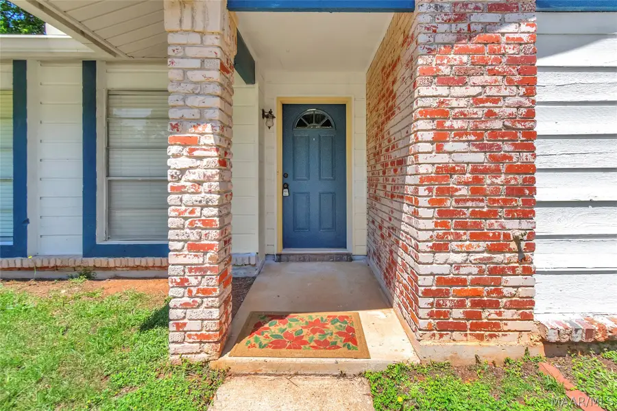 533 Shady Grove Drive, Montgomery, AL 36109 - #3