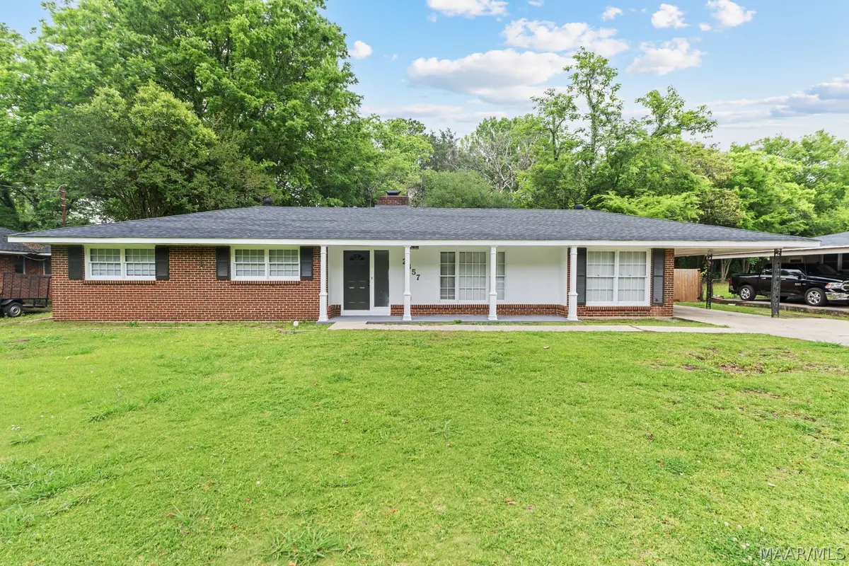 2857 Woodley Road, Montgomery, AL 36111 - #1