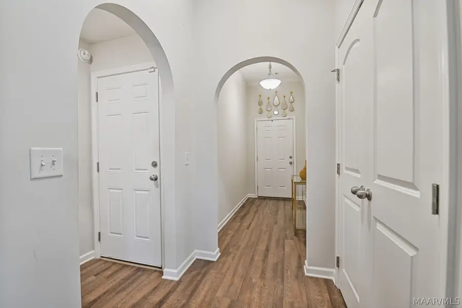 17 Landing Place, Wetumpka, AL 36092 - #3