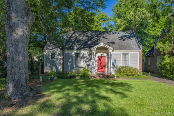 1948 Graham Street, Montgomery, AL 36106
