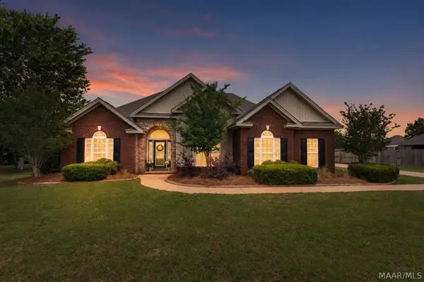211 Summertime Parkway, Deatsville, AL 36022