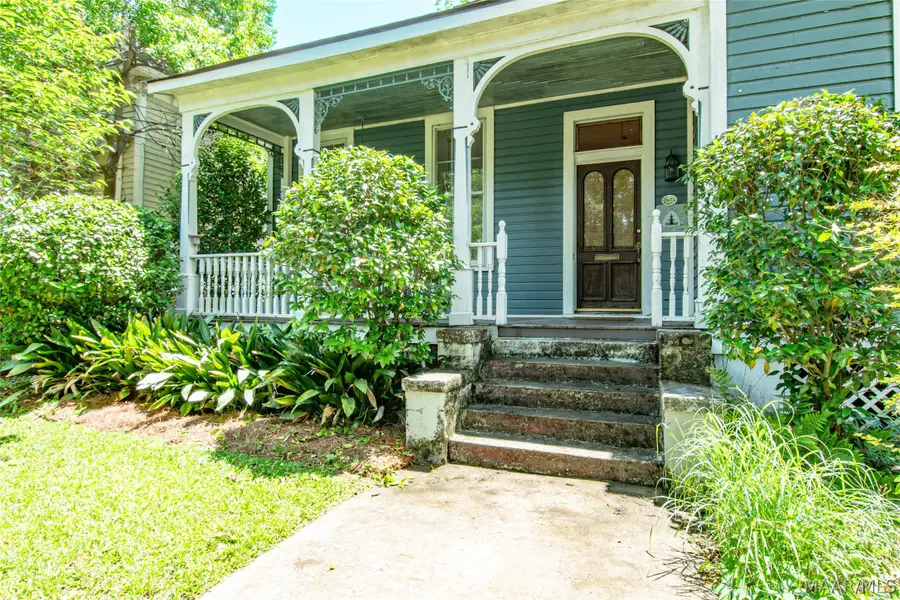 613 Martha Street, Montgomery, AL 36104 - #2