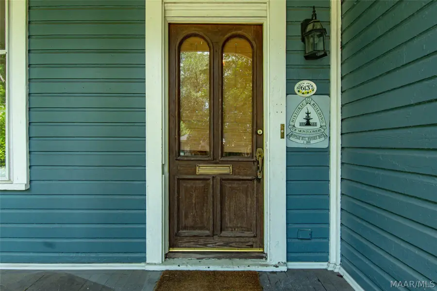 613 Martha Street, Montgomery, AL 36104 - #3