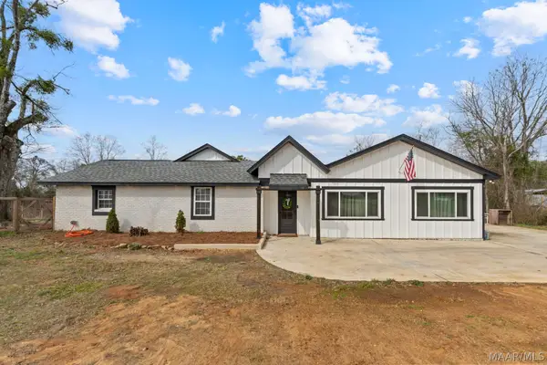 3756 County Road 49, Clanton, AL 35046
