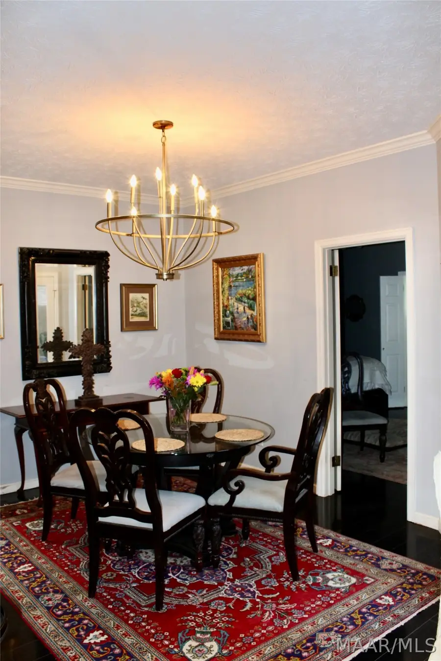 1943 Woodrun Drive, Montgomery, AL 36117 - #3