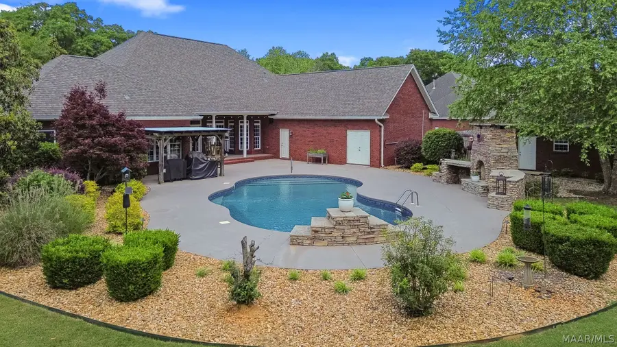 2610 Savannah Drive, Prattville, AL 36067 - #3