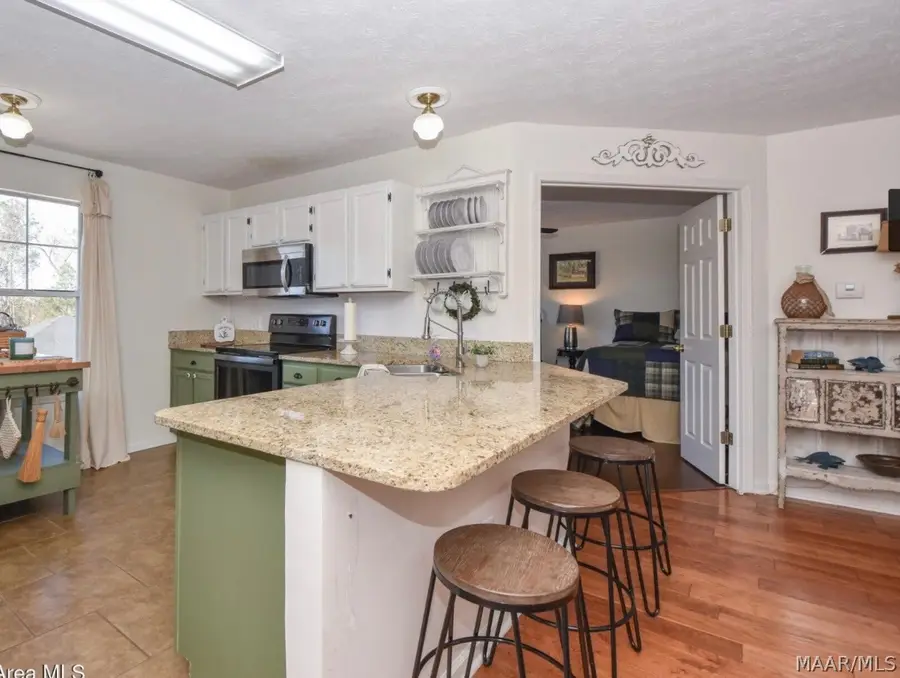 741 Lakeview Drive #308, Dadeville, AL 36853 - #3