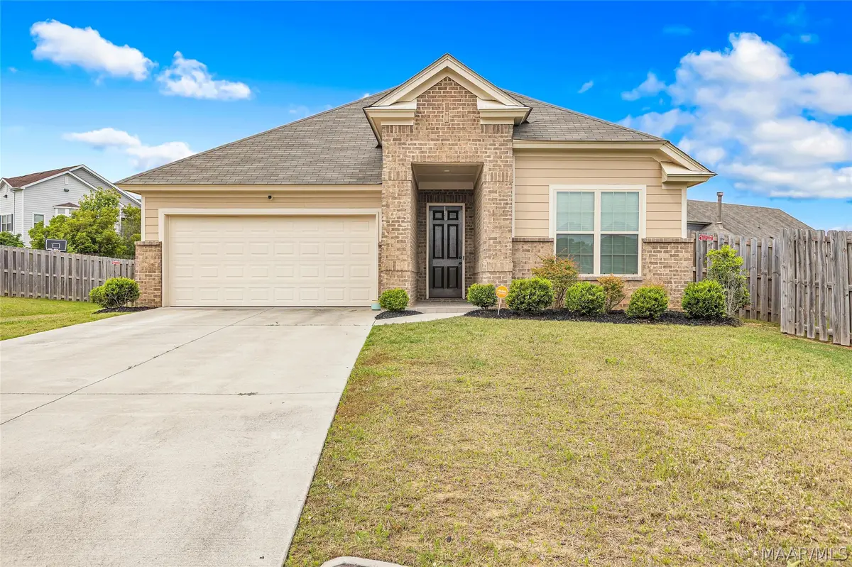 604 Barberry Court, Prattville, AL 36066 - #1