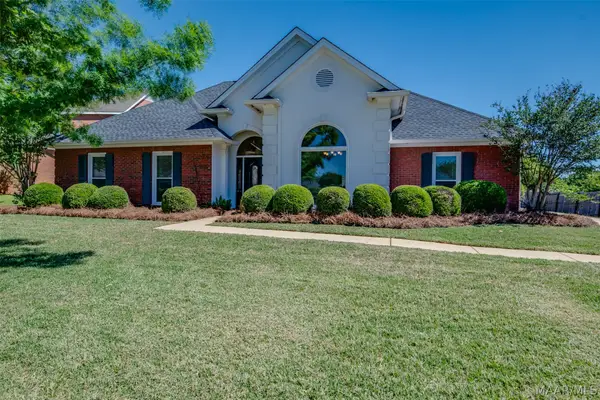 8619 Fallow Field Road, Montgomery, AL 36116