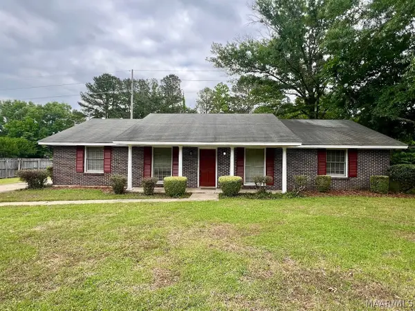 233 Carol Villa Drive, Montgomery, AL 36109