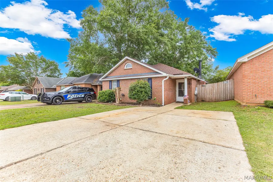 112 Millridge Drive, Millbrook, AL 36054 - #2