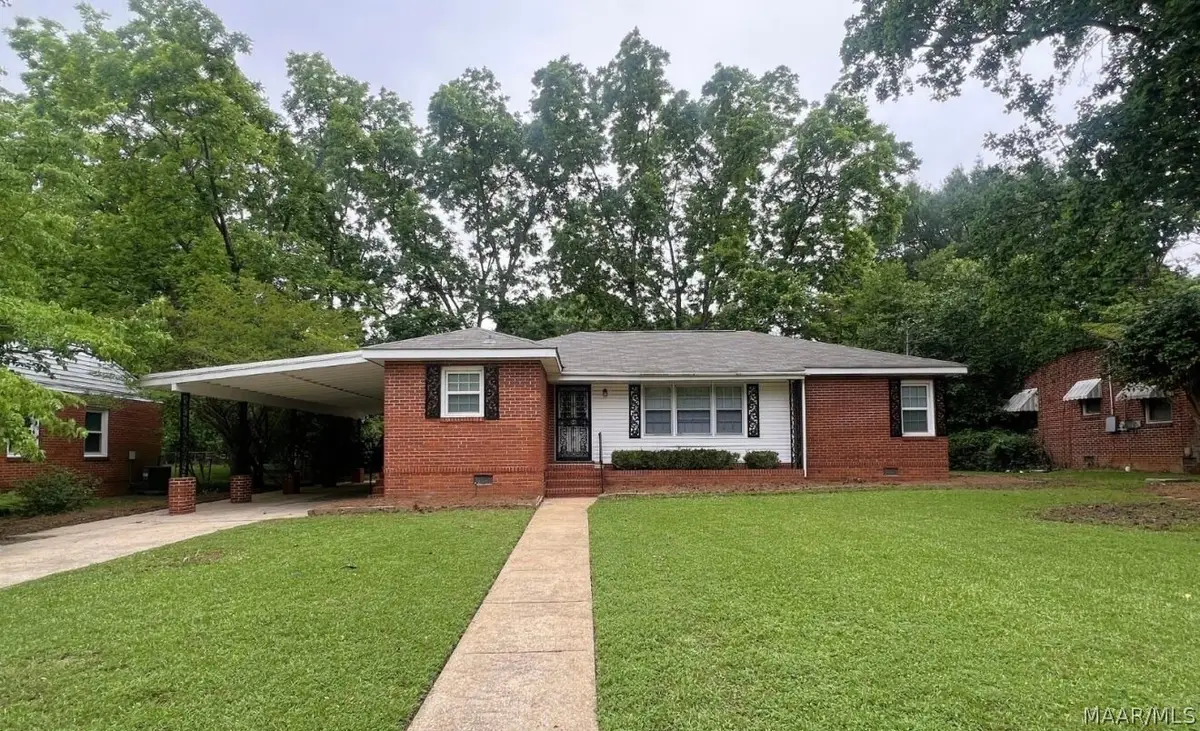 3581 Honeysuckle Road, Montgomery, AL 36109 - #1