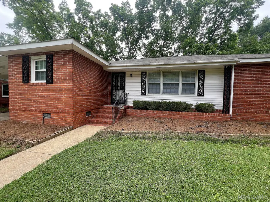 3581 Honeysuckle Road, Montgomery, AL 36109 - #2